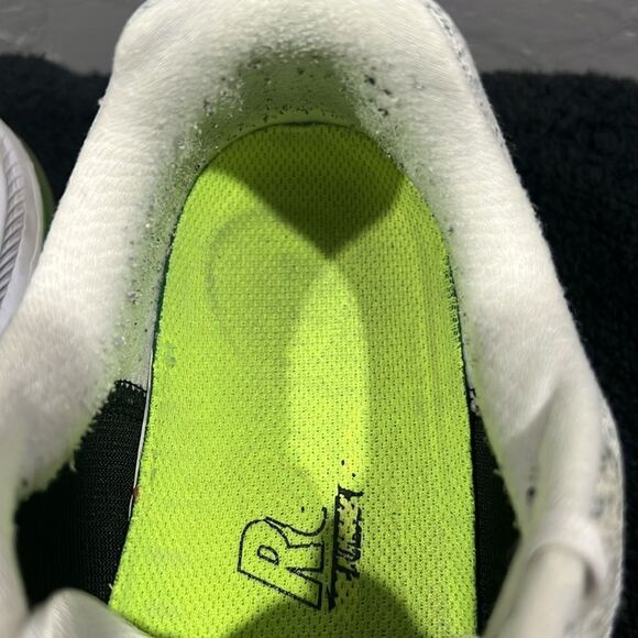 🔥🔥 NIKE Air Zoom All Out Flyknit Running Shoes Men Sz 8.5 - EXCELLENT Conditio - Picture 10 of 16